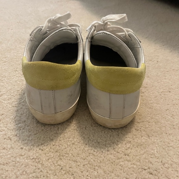 Phillipe Model sneaker, size 36 women’s - Picture 4 of 5